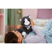 BABY born Cookie de kat met mandje productafbeelding 4
