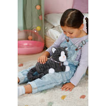 BABY born Cookie de kat met mandje productafbeelding 2