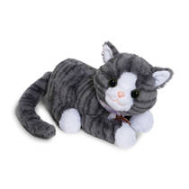 BABY born Cookie de kat met mandje productafbeelding 8