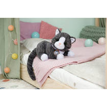 BABY born Cookie de kat met mandje productafbeelding 6