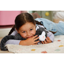 BABY born Cookie de kat met mandje productafbeelding 5