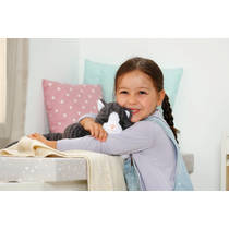 BABY born Cookie de kat met mandje productafbeelding 10