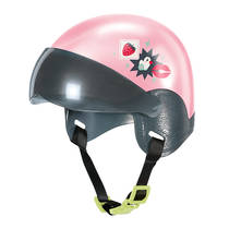 BABY born scooterhelm productafbeelding 2