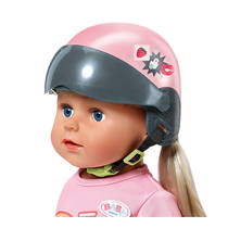 BABY born scooterhelm productafbeelding 6
