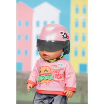 BABY born scooterhelm productafbeelding 8