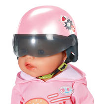 BABY born scooterhelm productafbeelding 5