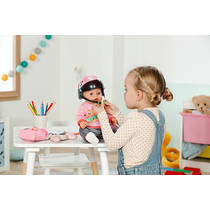 BABY born scooterhelm productafbeelding 7