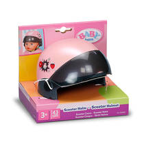 BABY born scooterhelm productafbeelding 4