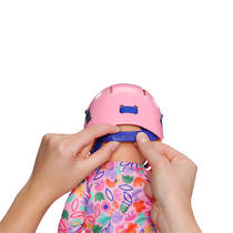 BABY born fietshelm productafbeelding 6