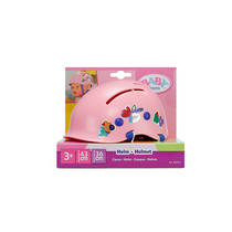 BABY born fietshelm productafbeelding 5