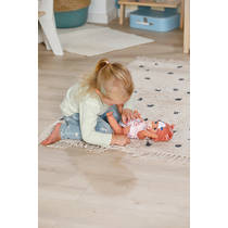 BABY born Lena beginnerspop met kat romper - 36 cm productafbeelding 6