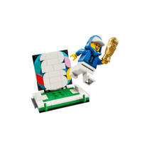 LEGO Editions Officiële FIFA World Cup trofee 43020 productafbeelding 4