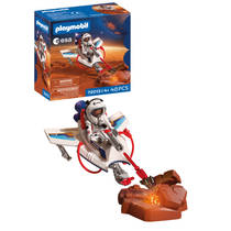 PLAYMOBIL ESA ruimteglijder 72013 hoofdafbeelding product