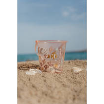 Little Dutch Ocean Dreams emmer - 19 cm - roze productafbeelding 4