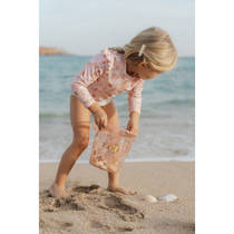 Little Dutch Ocean Dreams emmer - 19 cm - roze productafbeelding 5
