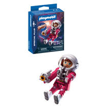 PLAYMOBIL SpecialPLUS astronaut 72030