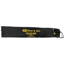 Get & Go voetbaldoel - 2 stuks - 91 x 61 x 61 cm productafbeelding 4