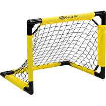 Get & Go voetbaldoel - 2 stuks - 55 x 44 x 44 cm productafbeelding 5