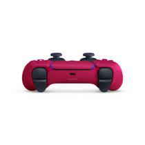 PS5 DualSense draadloze controller Cosmic Red V3 productafbeelding 4