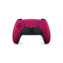 PS5 DualSense draadloze controller Cosmic Red V3