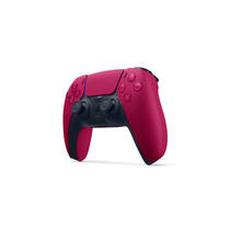 PS5 DualSense draadloze controller Cosmic Red V3 productafbeelding 5