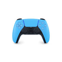 PS5 DualSense draadloze controller Starlight Blue V3