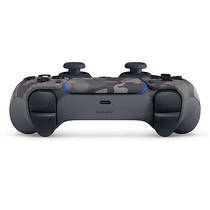 PS5 DualSense draadloze controller Grey Camouflage V3 productafbeelding 4