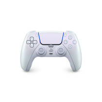 PS5 DualSense draadloze controller Chroma Pearl V3