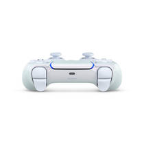 PS5 DualSense draadloze controller Chroma Pearl V3 productafbeelding 4