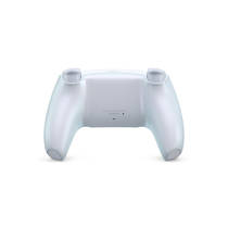 PS5 DualSense draadloze controller Chroma Pearl V3 productafbeelding 3