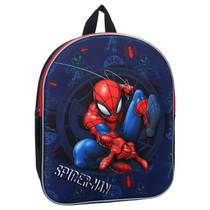 Spider-Man 3D-rugzak Simply Special
