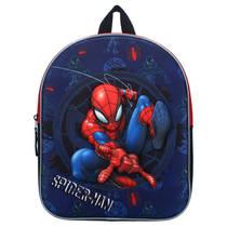 Spider-Man 3D-rugzak Simply Special productafbeelding 3