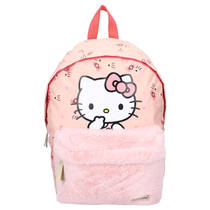 Hello Kitty Furry Fantasy rugzak productafbeelding 2