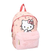 Hello Kitty Furry Fantasy rugzak
