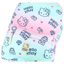 Cheerful Hello Kitty rugzak productafbeelding 5