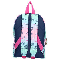 Cheerful Hello Kitty rugzak productafbeelding 4
