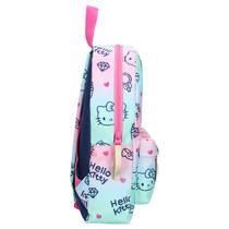 Cheerful Hello Kitty rugzak productafbeelding 3