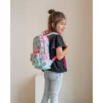 Cheerful Hello Kitty rugzak productafbeelding 2