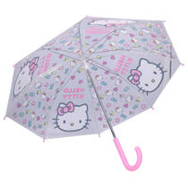 Hello Kitty Rainy Days paraplu productafbeelding 4
