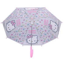 Hello Kitty Rainy Days paraplu productafbeelding 5