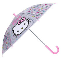 Hello Kitty Rainy Days paraplu