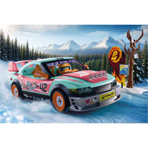 PLAYMOBIL Cars offroad auto 72062 productafbeelding 2