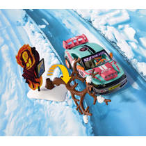 PLAYMOBIL Cars offroad auto 72062 productafbeelding 6