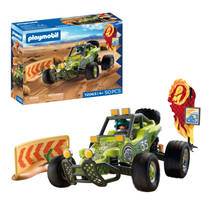 PLAYMOBIL Cars offroad buggy 72063