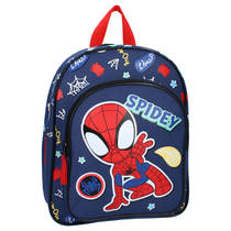 Web-Out! Spidey rugzak