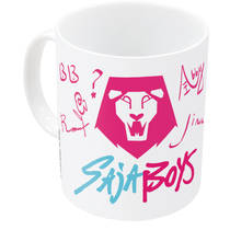 KPop Demon Hunters losse Saja Boys keramische mok - 325 ml productafbeelding 2