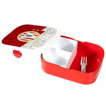 Mepal PSV lunchbox productafbeelding 3