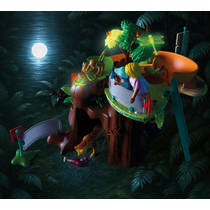 PLAYMOBIL Animals & Friends dierentuin: jungle avontuur 72071 productafbeelding 6