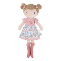 Little Dutch knuffelpop Rosa - 35 cm