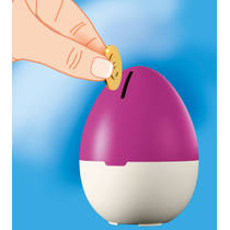 PLAYMOBIL Ei prinses 72102 productafbeelding 5